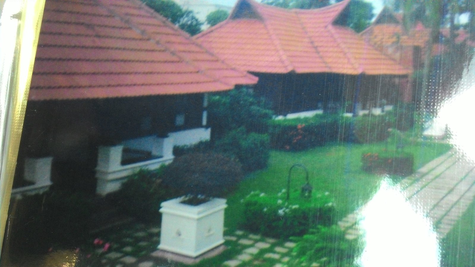 3D Building